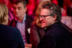 The PMI Annual Charity Lunch
