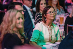 The PMI Annual Charity Lunch