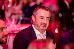 The PMI Annual Charity Lunch