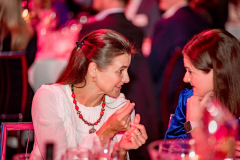 The PMI Annual Charity Lunch