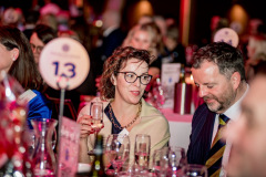 The PMI Annual Charity Lunch
