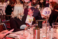 The PMI Annual Charity Lunch