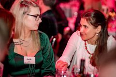 The PMI Annual Charity Lunch
