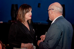 The PMI Annual Charity Lunch