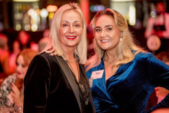 The PMI Annual Charity Lunch