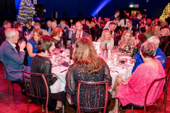 The PMI Annual Charity Lunch