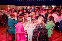 The PMI Annual Charity Lunch