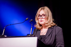 The PMI Annual Charity Lunch