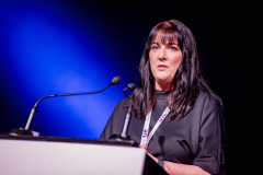 The PMI Annual Charity Lunch