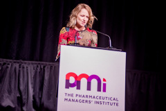 The PMI Annual Charity Lunch
