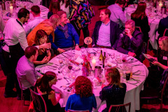 The PMI Annual Charity Lunch