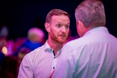 The PMI Annual Charity Lunch