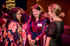 The PMI Annual Charity Lunch