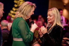 The PMI Annual Charity Lunch
