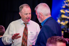 The PMI Annual Charity Lunch