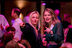 The PMI Annual Charity Lunch