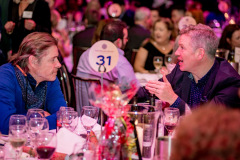 The PMI Annual Charity Lunch
