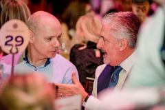 The PMI Annual Charity Lunch
