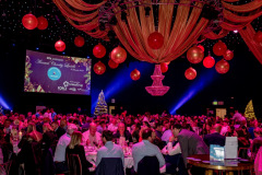 The PMI Annual Charity Lunch