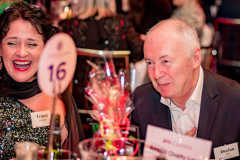 The PMI Annual Charity Lunch