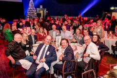 The PMI Annual Charity Lunch