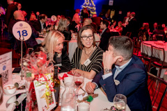The PMI Annual Charity Lunch