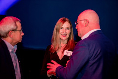 The PMI Annual Charity Lunch