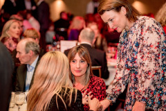 The PMI Annual Charity Lunch