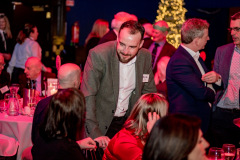 The PMI Annual Charity Lunch