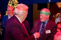The PMI Annual Charity Lunch
