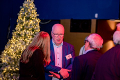 The PMI Annual Charity Lunch