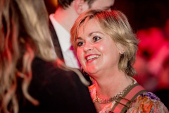 The PMI Annual Charity Lunch