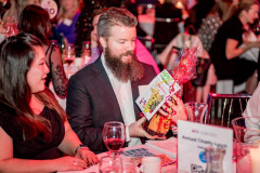 The PMI Annual Charity Lunch