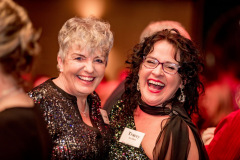 The PMI Annual Charity Lunch