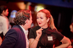 The PMI Annual Charity Lunch