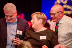 The PMI Annual Charity Lunch