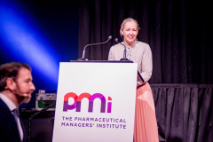 The PMI Annual Charity Lunch