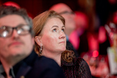 The PMI Annual Charity Lunch