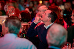 The PMI Annual Charity Lunch