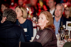 The PMI Annual Charity Lunch