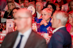 The PMI Annual Charity Lunch