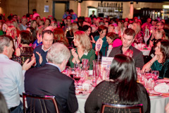 The PMI Annual Charity Lunch