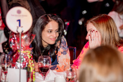 The PMI Annual Charity Lunch