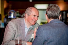 The PMI Annual Charity Lunch