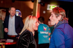 The PMI Annual Charity Lunch