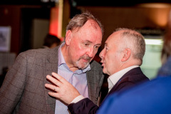 The PMI Annual Charity Lunch