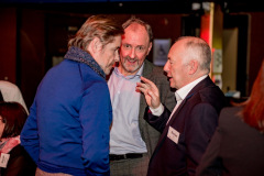 The PMI Annual Charity Lunch