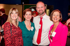 The PMI Annual Charity Lunch