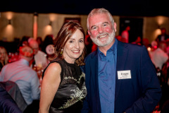 The PMI Annual Charity Lunch