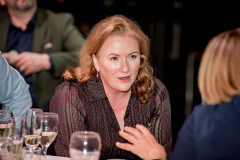 The PMI Annual Charity Lunch
